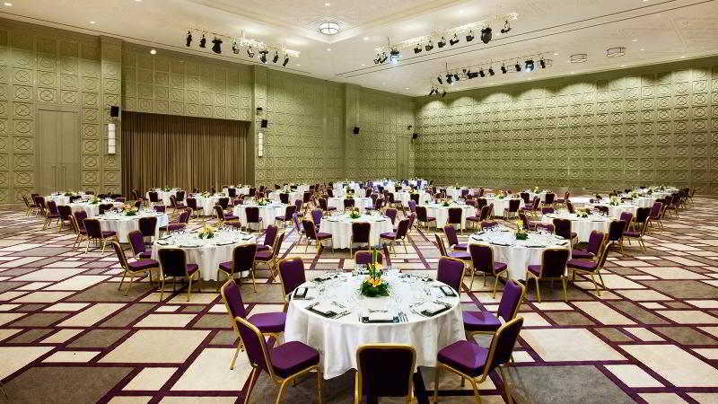 Sheraton Batumi Hotel Екстериор снимка The ballroom
